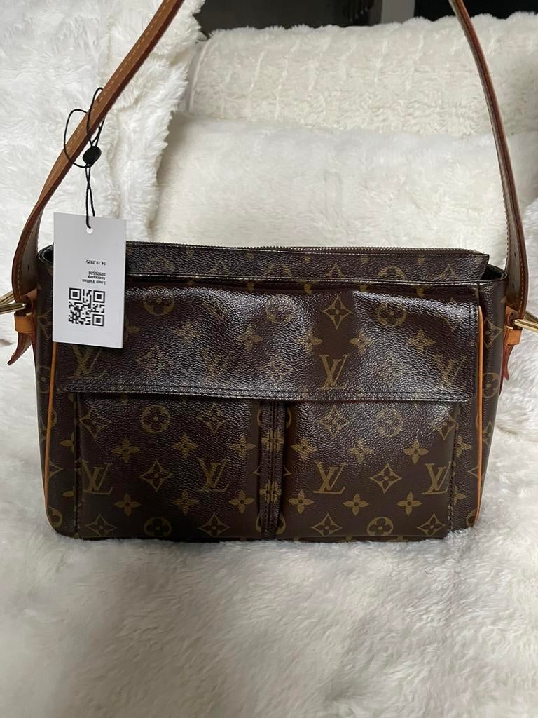 Sac Louis Vuitton vintage, Bijoux, Sacs & Beauté, Sacs | Sacs à bandoulière, Enlèvement ou Envoi