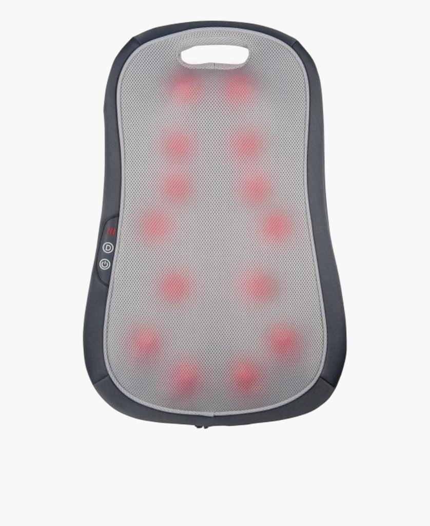 Taurus wellness rug massagekussen, Sports & Fitness, Enlèvement