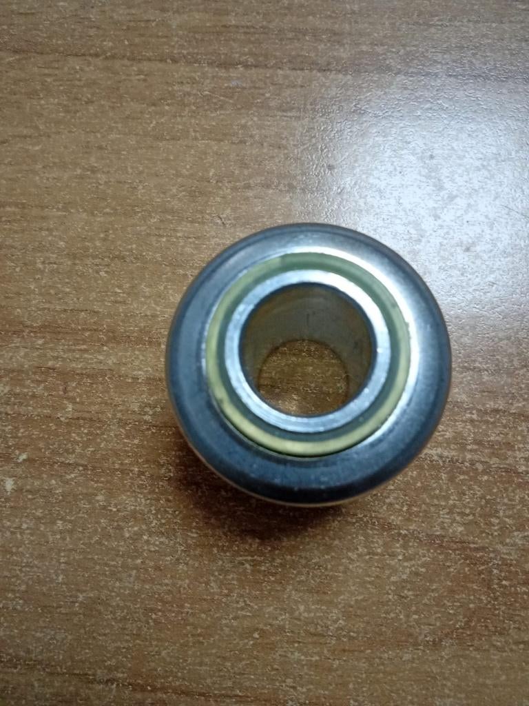 Silentblocks voor de achterwielophanging Lamborghini Diablo, Ophalen, Nieuw