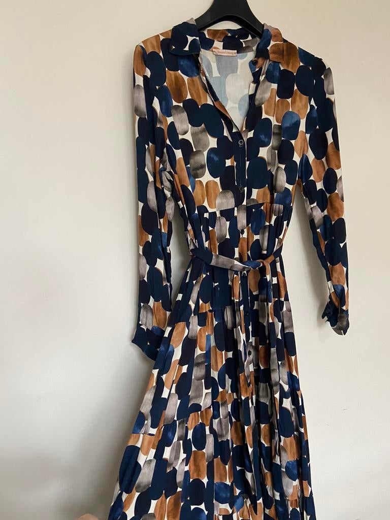 Jurk sens uniq, Kleding | Dames, Ophalen of Verzenden