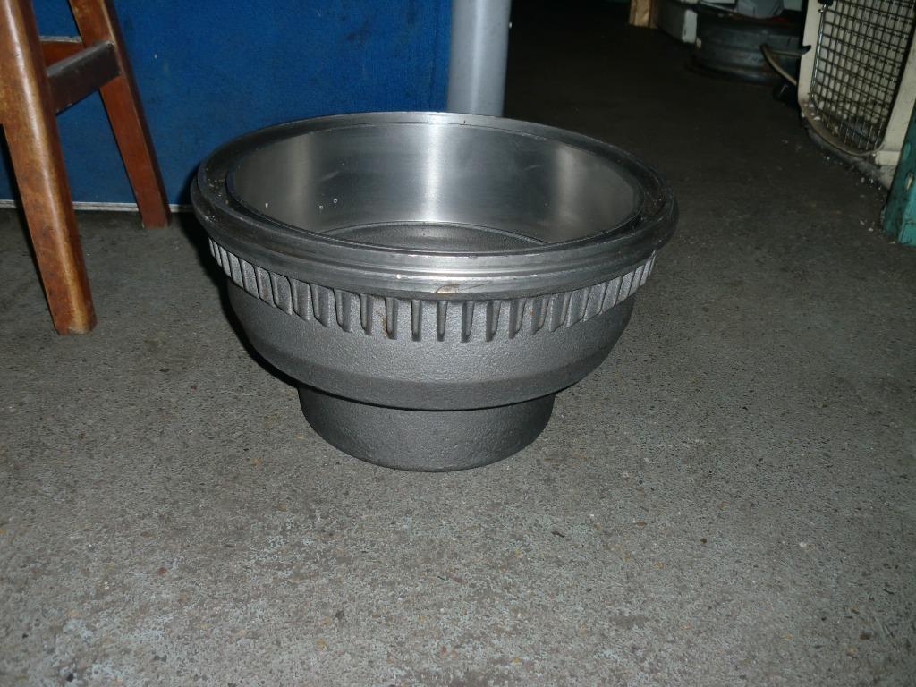 set nieuwe remtrommels dodge ram pickup 3500 94-99, Ophalen of Verzenden, Nieuw, Overige automerken