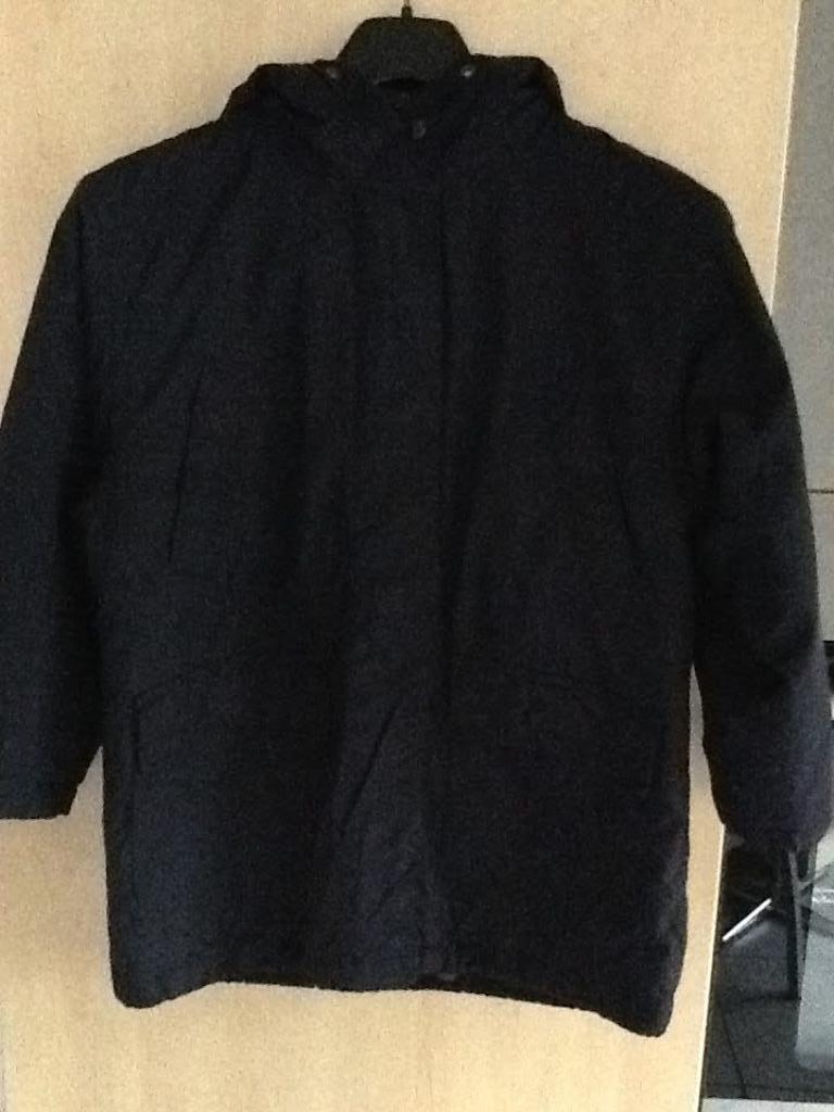 Jas, Regenjas Red & Blu.  maat 134-140.  Jongen., RED & BLU., Ophalen of Verzenden, Zo goed als nieuw, Jongen