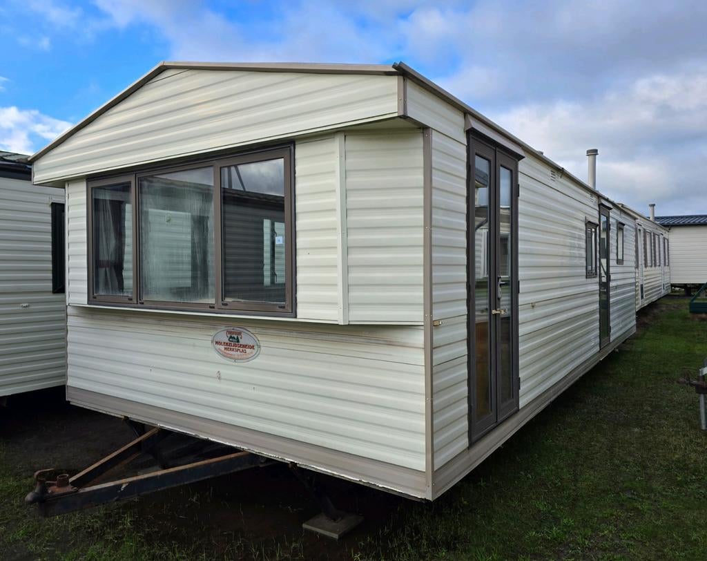 Mobil-home DG en vente rapide 9.850€ 🚚 inclus !!!, Caravanes & Camping