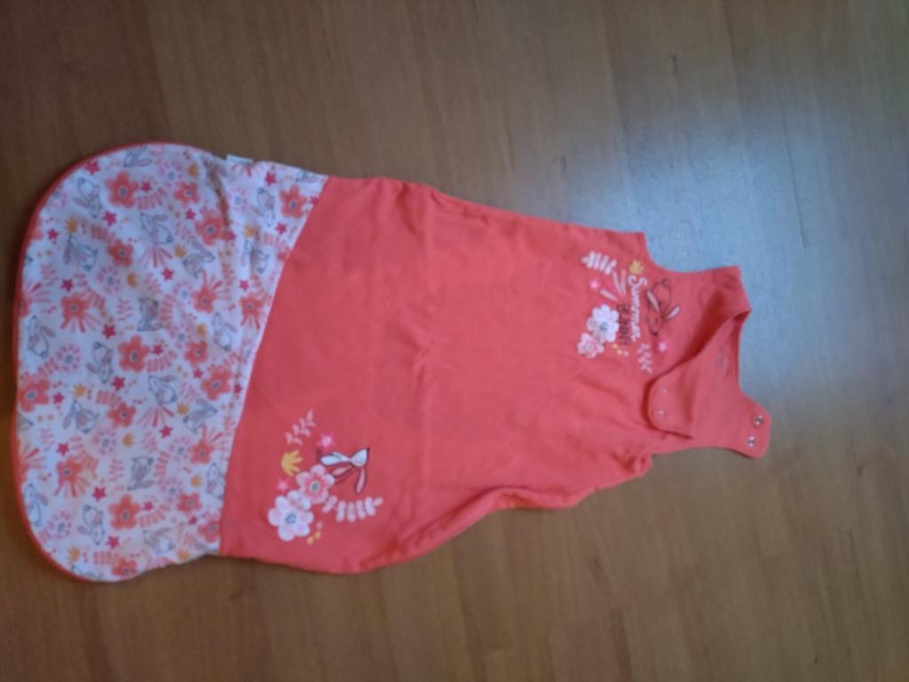 Slaapzakjes baby en peuter, Kinderen en Baby's, Ophalen of Verzenden, Zo goed als nieuw, Slaapzak