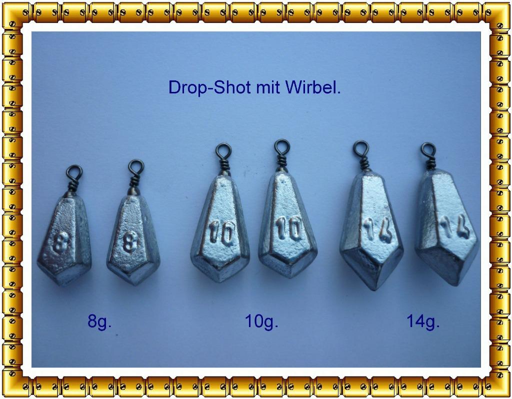 wartellood of dropshot loodjes, Ophalen of Verzenden, Nieuw, Dobber of Lood