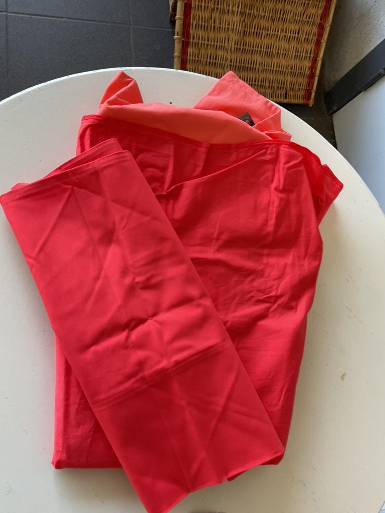 Lakens nieuw Pericles kinderbed, Ophalen, Zo goed als nieuw