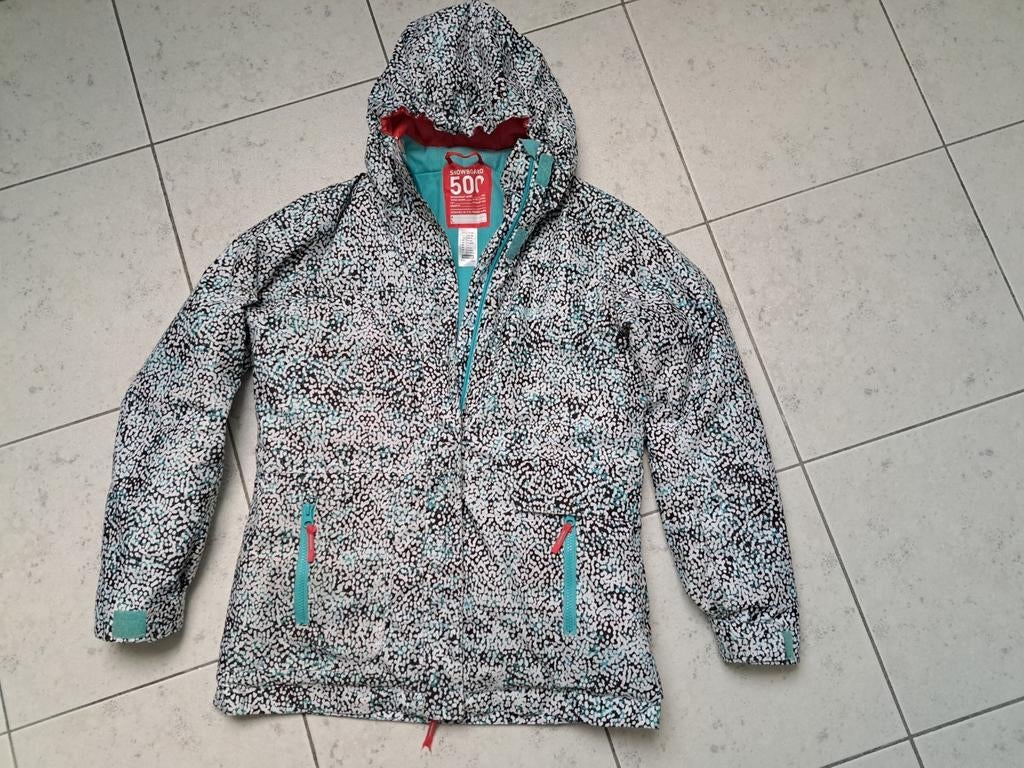 Warme skijas, Kleding | Dames, Wintersportkleding, Ophalen of Verzenden, Gedragen