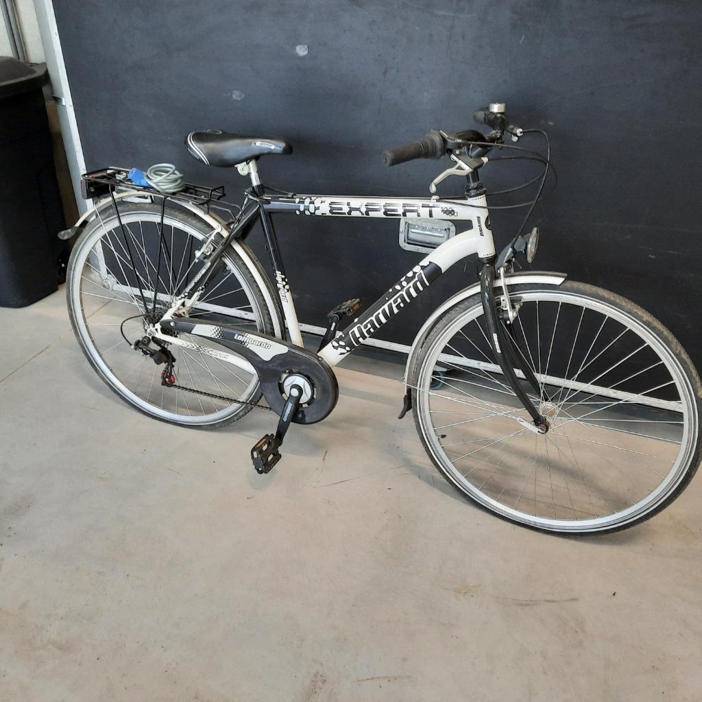 Vélos pour hommes et femmes, Enlèvement, Comme neuf, Vitesses