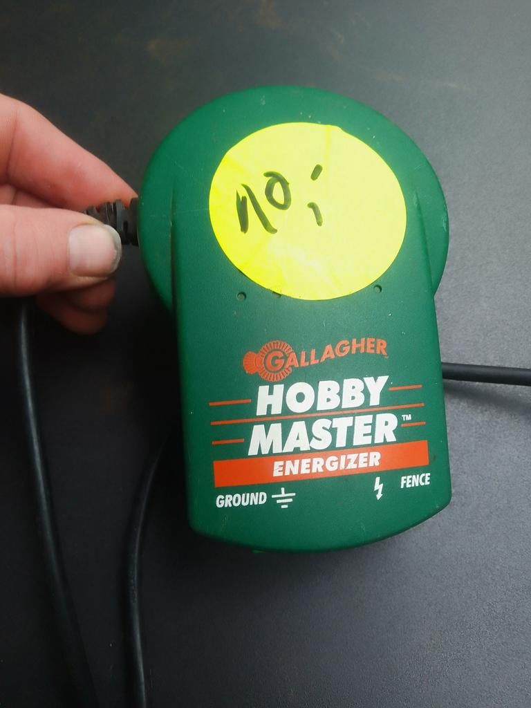 Elektrische afsluiting voor hond of kat, Enlèvement ou Envoi