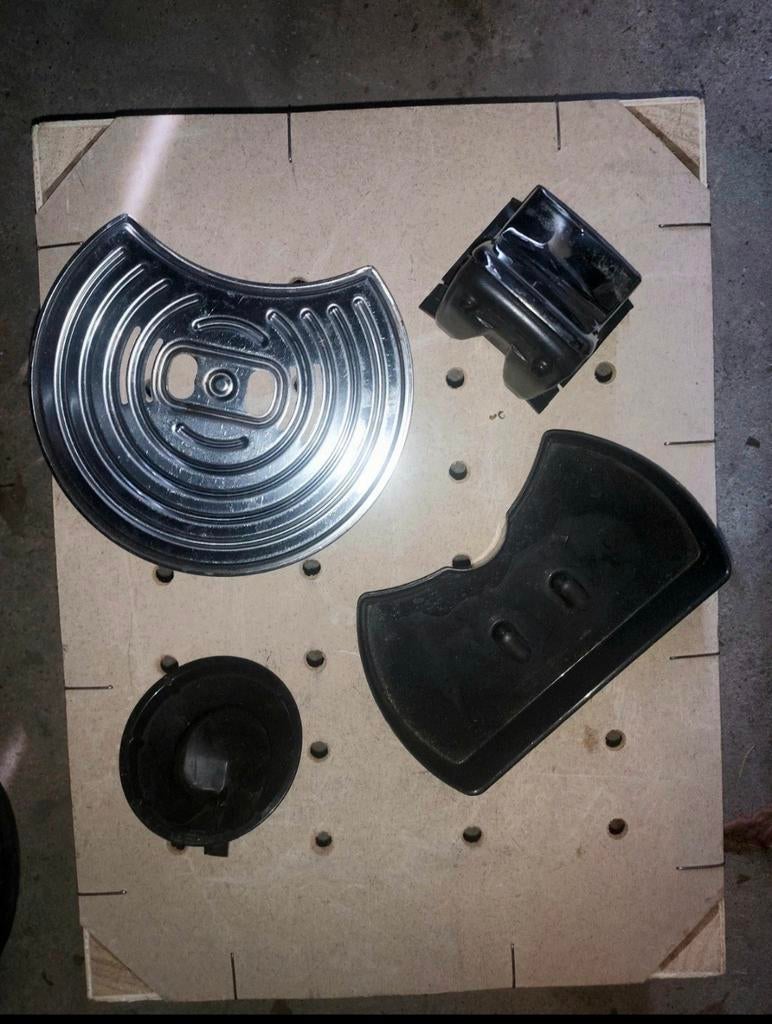 Accessoires senseo, Enlèvement ou Envoi