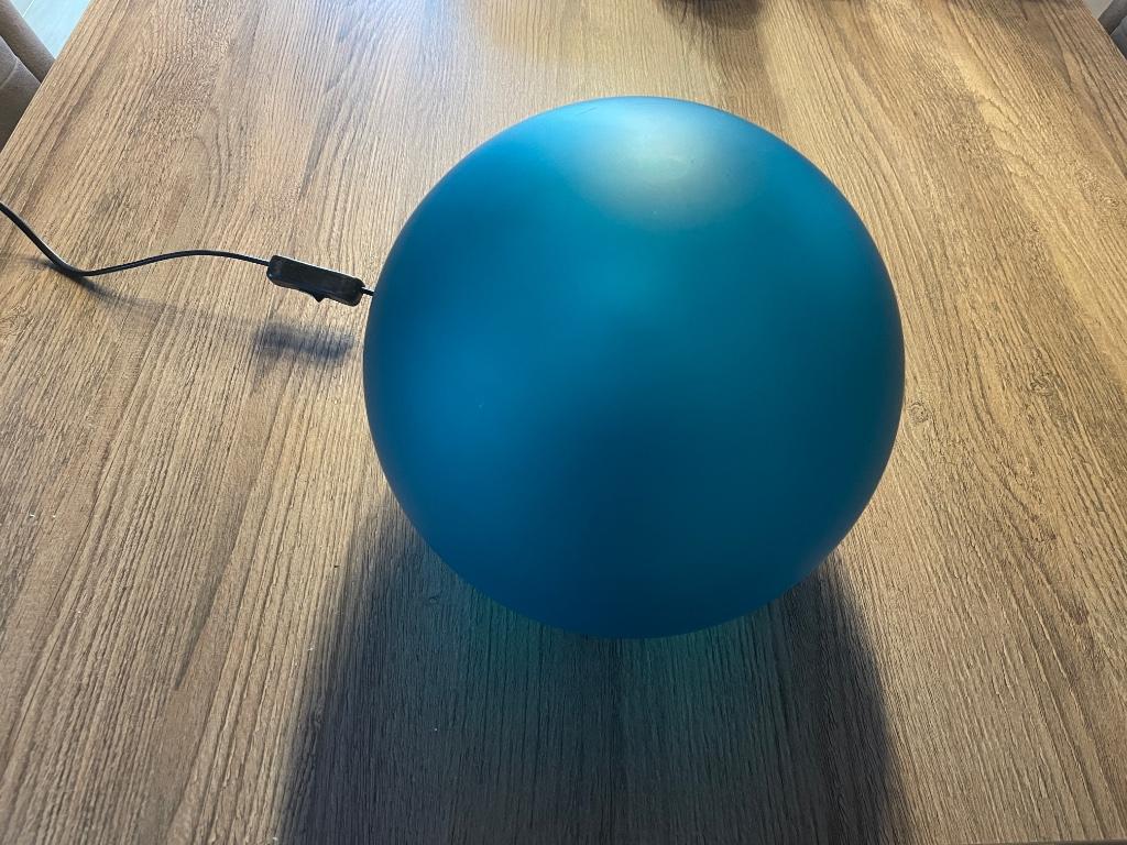 Lampe boule, Maison & Meubles, Enlèvement