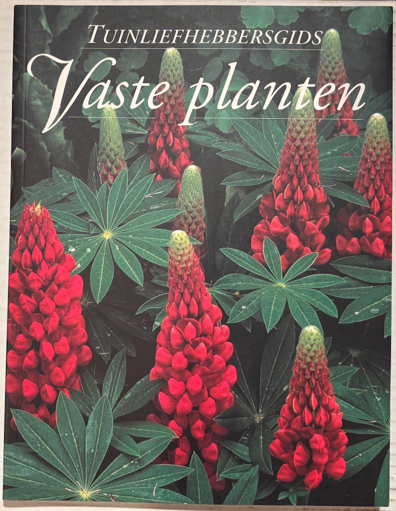 Une très belle série de 5 livres, jardinage, Enlèvement, Comme neuf, Könemann, Jardinage et Plantes de jardin