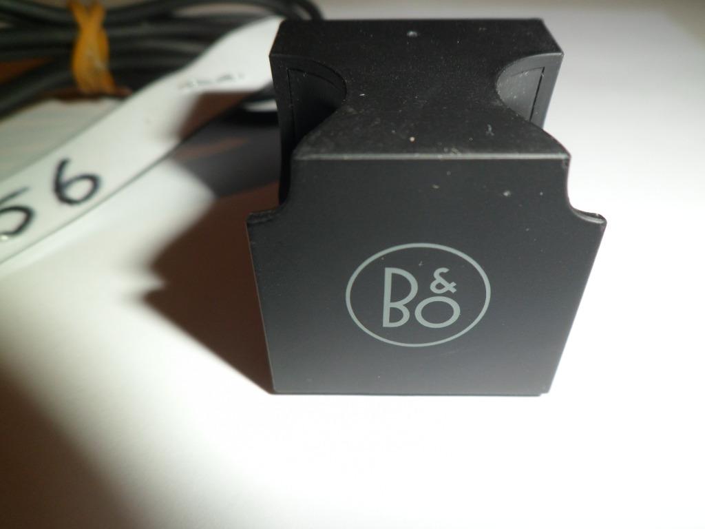 Chargeur USB Bang & Olufsen N : 201606 (X56 réf.), Enlèvement, Comme neuf
