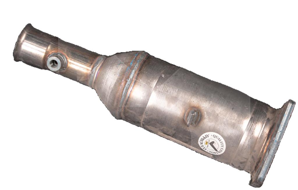 Roetfilter Peugeot 607, Ophalen of Verzenden, Nieuw, Peugeot