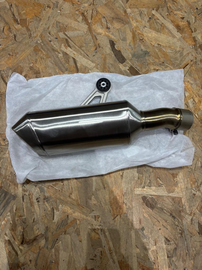 BMW S1000 XR, Motos, Enlèvement, Neuf