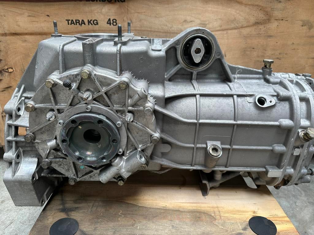 FERRARI 430 F1 BAK GOEDE UITGETESTE STAAT, Ophalen of Verzenden, Gebruikt, Ferrari