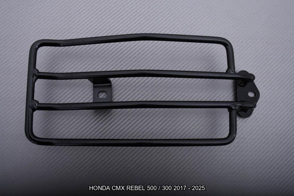 Support Top Case Porte Bagage HONDA CMX REBEL 500 2017 2025, Motos, Accessoires | Autre, Neuf, Enlèvement ou Envoi