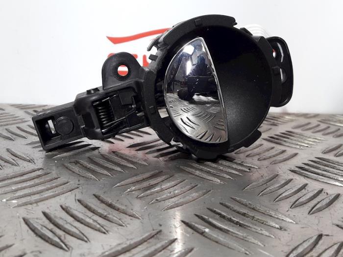 Poignée portière 2portes gauche d'un Mini Mini, Autos : Pièces & Accessoires, Carrosserie & Tôlerie, Mini, Utilisé, 3 mois de garantie