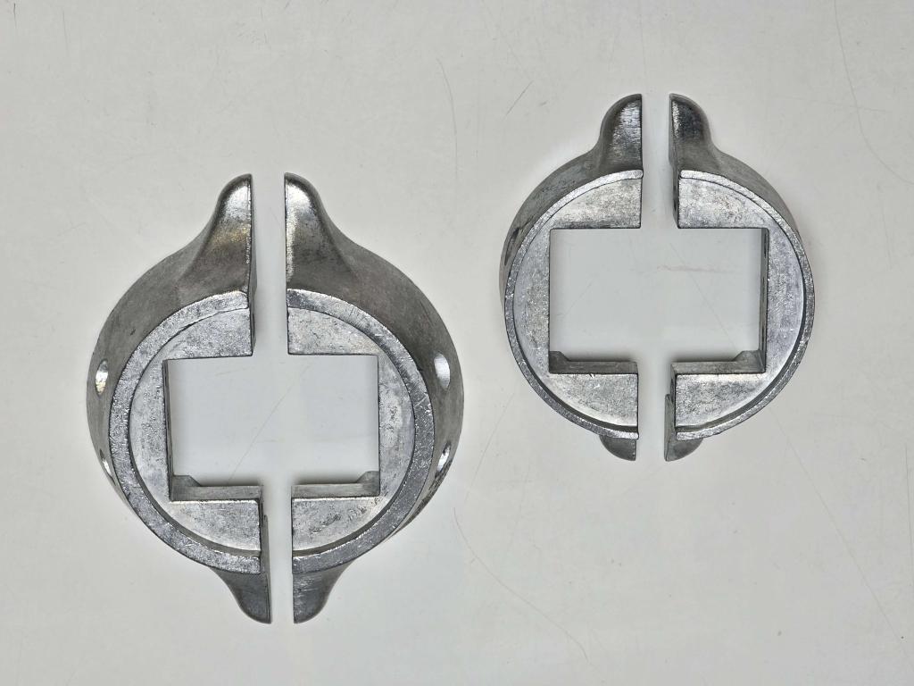 Lombardini SAILDRIVE ANODE diverse maten, Sports nautiques & Bateaux, Accessoires & Entretien, Neuf, Moteur et Technique, Enlèvement ou Envoi