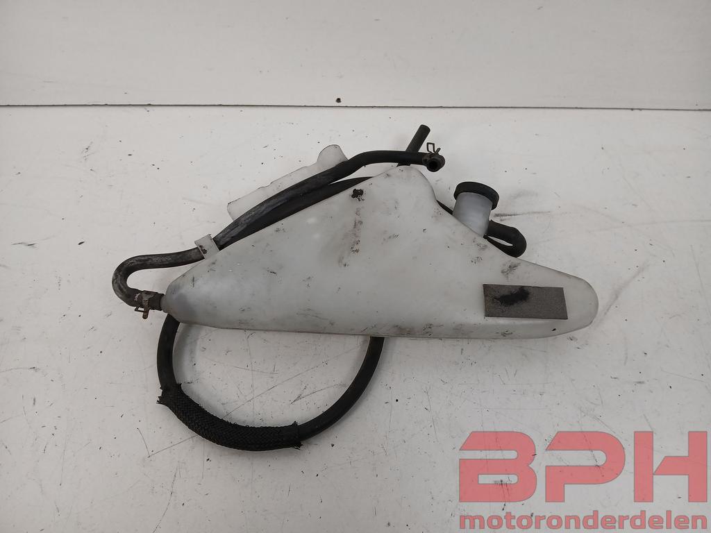 Koelvloeistof reservoir Suzuki GSX-R 600 750 L1 L2 L3 L4 L5, Motoren, Onderdelen | Suzuki, Gebruikt, Ophalen of Verzenden