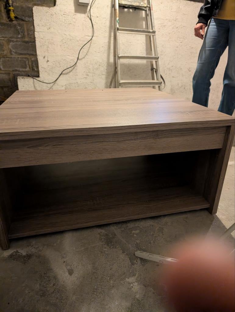 Table d'appoint, Maison & Meubles, Enlèvement, Bois