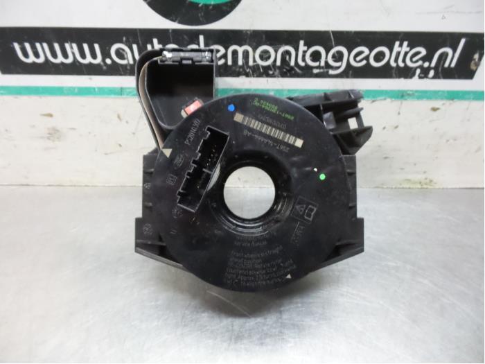 Klokveer Airbag van een Ford Fiesta (Fiesta 01-), Auto-onderdelen, Gebruikt, -, -, Ophalen of Verzenden