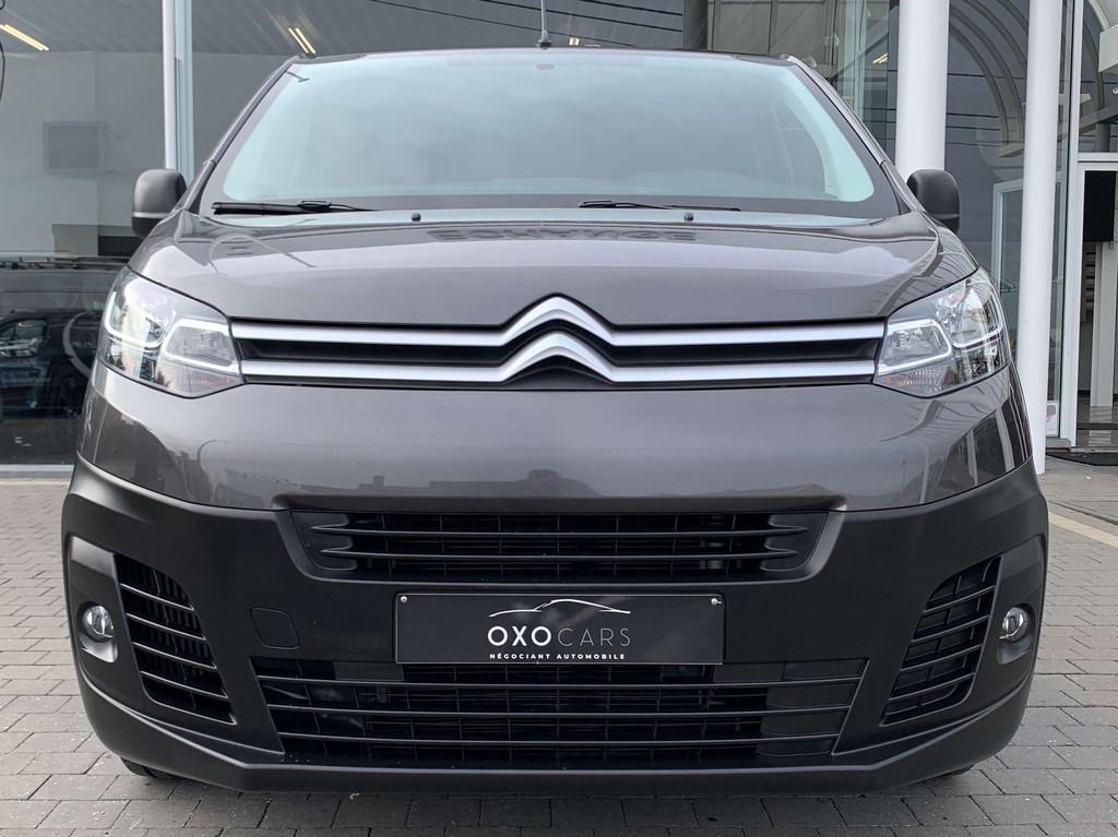 Peugeot Traveller XL HDI 120CV / 9 PLACES / LONG/ 2 PORTES L, Autos, Peugeot, Cruise Control, Achat, Euro 6, Entreprise