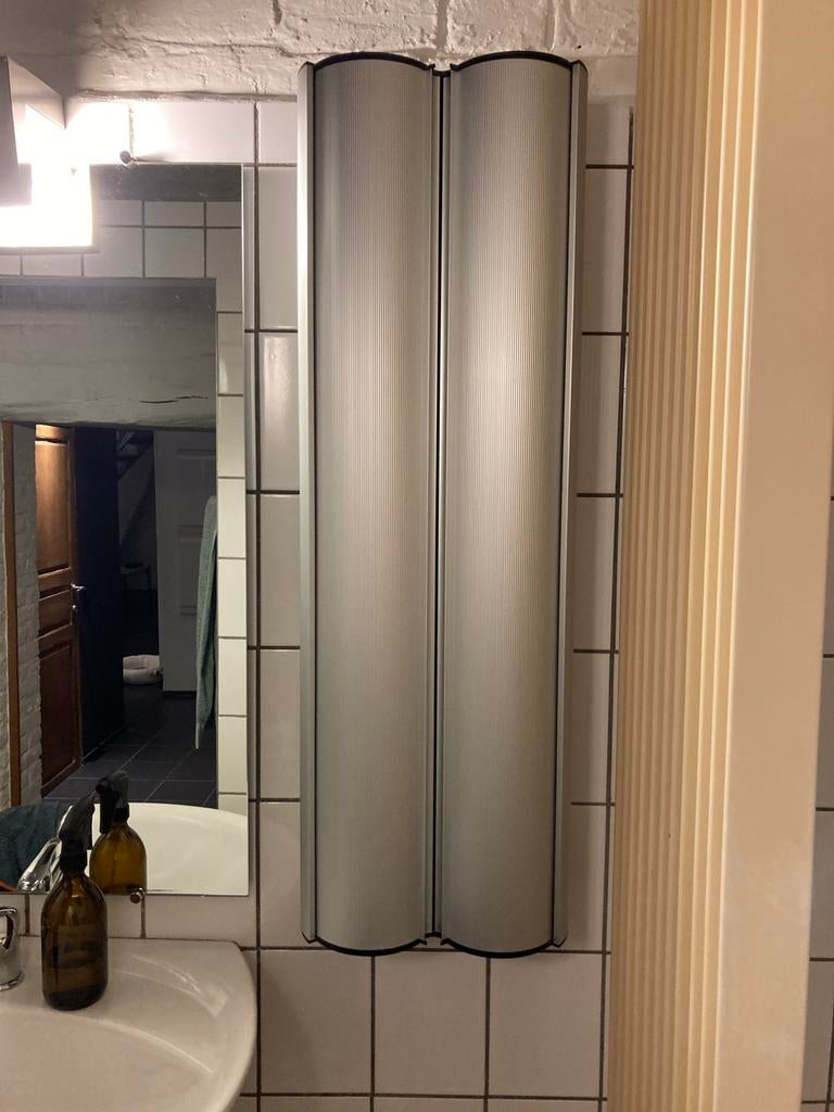 Colonne murale Bibop Desalto, Maison & Meubles, Enlèvement, Comme neuf