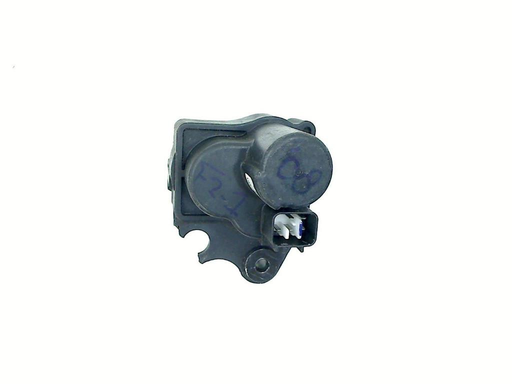 SERVOMOTOR Yamaha FZ 1 2006-2009 (FZ1 FAZER) (5pw-00), Motoren, Onderdelen | Yamaha, Dhr. S. di Majo, Gebruikt, Info@cama-motorparts.nl