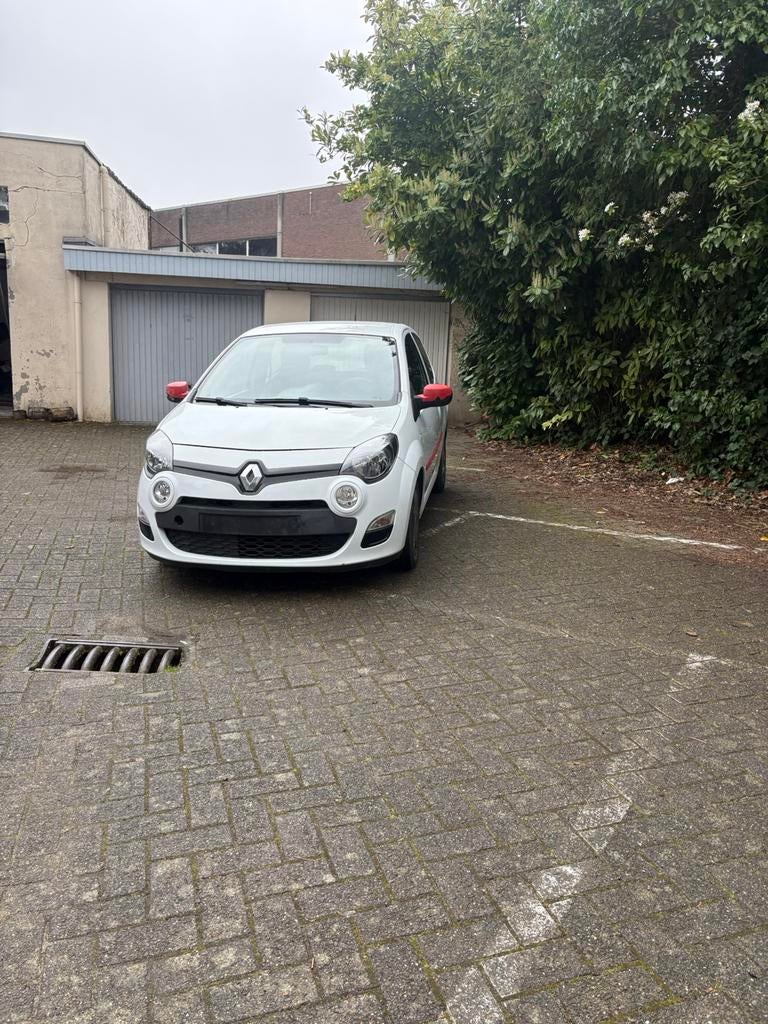 ‼️Renaut Twingo, 2013, prêt à immatriculer‼️, Autos, Renault, Particulier, Twingo, Caméra de recul, Phares directionnels, Essence