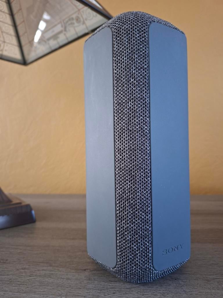 Sony bluetooth speaker srs-xe300, 60 à 120 watts, Comme neuf, Enlèvement, Autres types
