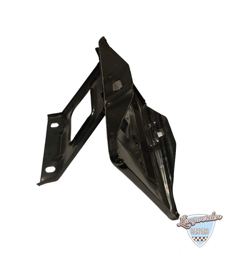 Ford Mustang 67-70 accuhouder, Auto-onderdelen, -, -, Nieuw, Ophalen of Verzenden