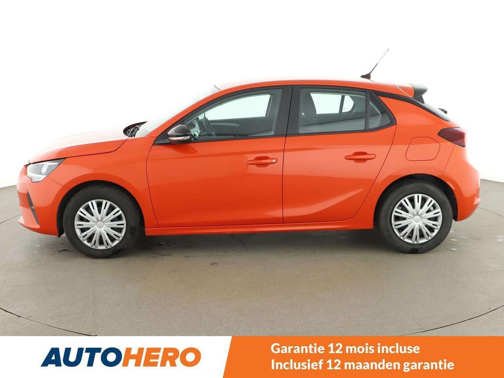 Opel Corsa 1.2 (année de construction 2022), Autos, Opel, 118 g/km, Achat, Euro 6, Boîte manuelle