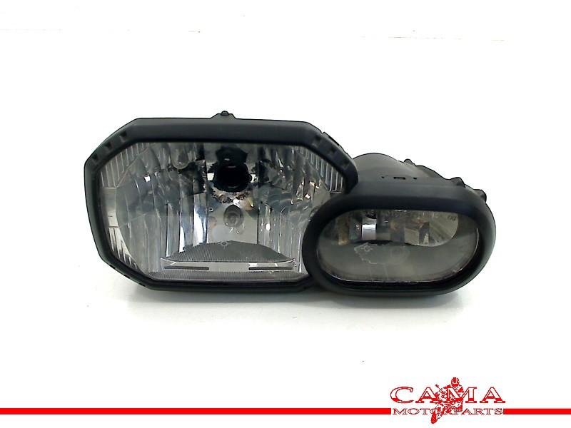KOPLAMP BMW F 800 GS 2008-2012 (F800GS 08) (7 697 752), Dhr. S. di Majo, Gebruikt, Info@cama-motorparts.nl, P.J. Troelstraweg 8 8
3144 CX  MAASSLUIS, NL