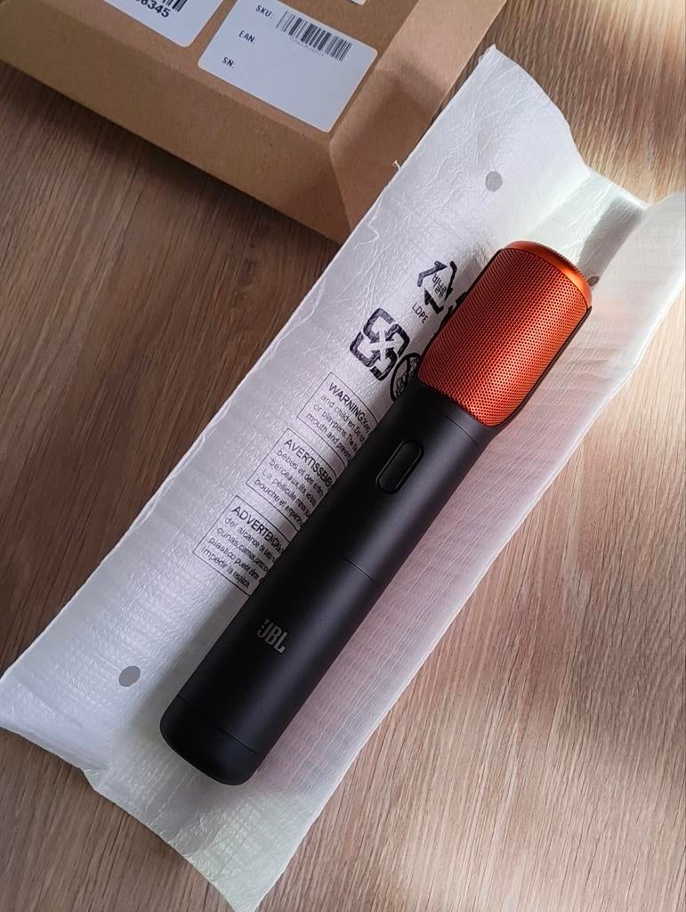 Micro jbl partybox encore (nieuw) 2 jaar garantie, Ophalen