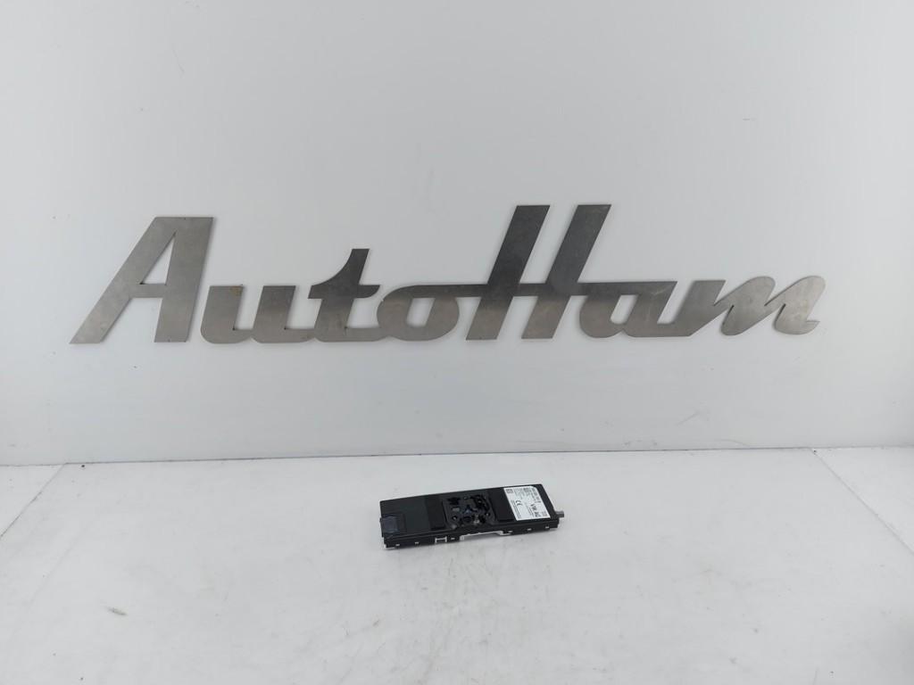 AMPLIFICATEUR D'ANTENNE Volkswagen ID.4 (E21), Utilisé, Volkswagen