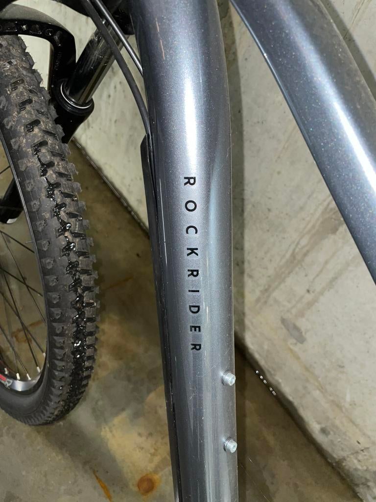 Rockrider ST 120 29, Enlèvement, Comme neuf