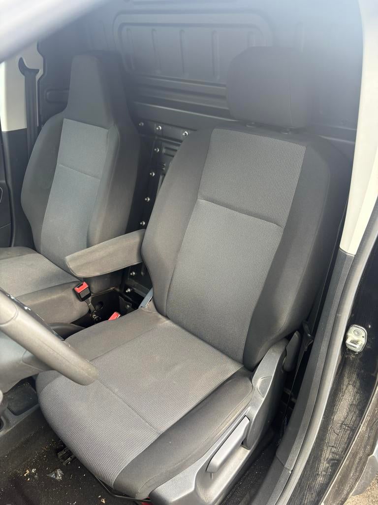 ZETELS INTERIEUR OPEL COMBO CITROËN BERLINGO PEUGEOT PARTNER, Auto-onderdelen, Ophalen, Gebruikt, Citroën
