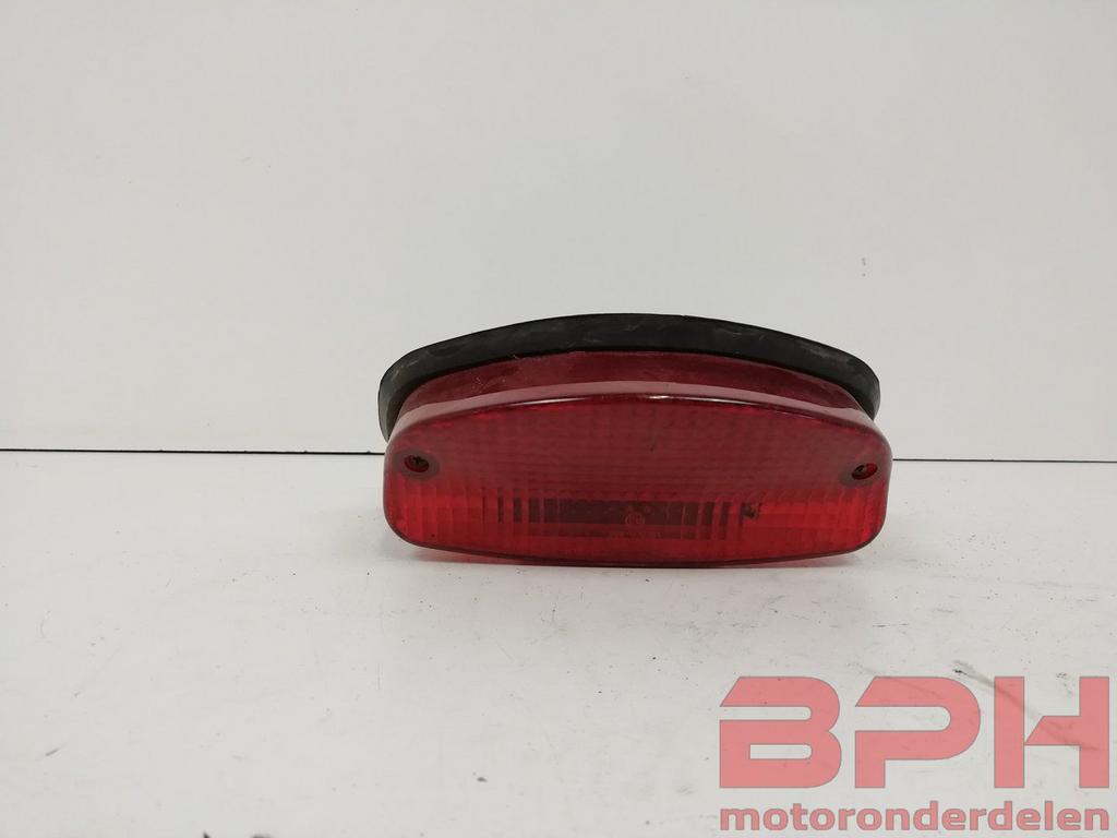 Achterlicht Suzuki GS500e 2001 t/m 2007 achter lamp GS500 GS, Motos, Pièces | Suzuki, Utilisé, Enlèvement ou Envoi