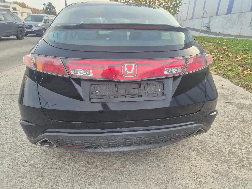 Honda Civic 1.4 Essence, Autos, Achat, Entreprise, Boîte manuelle, 5 portes