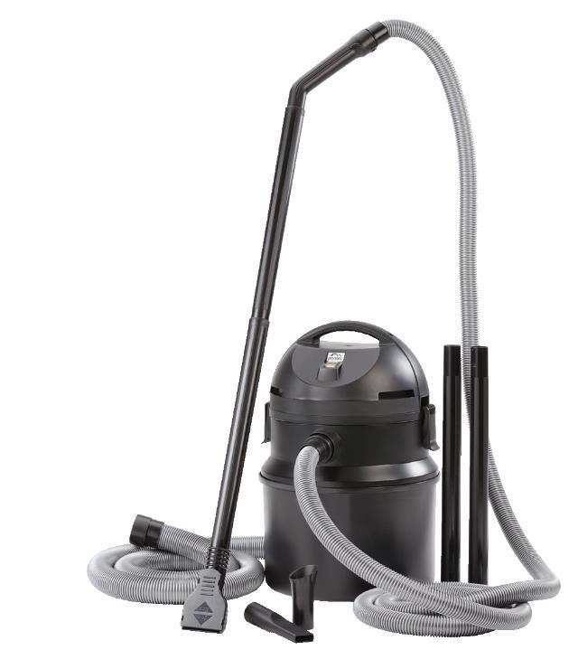 Vijverstofzuiger, Enlèvement, Neuf, Aspirateur de bassin