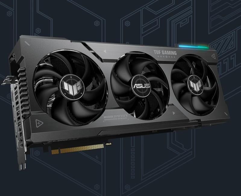 Rx 7900xt asus tuf gaming 20gb, Ophalen