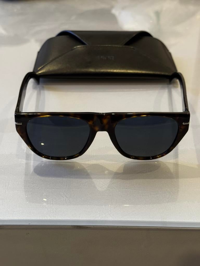 Lunettes de soleil Dior authentique, Enlèvement, Comme neuf, Lunettes