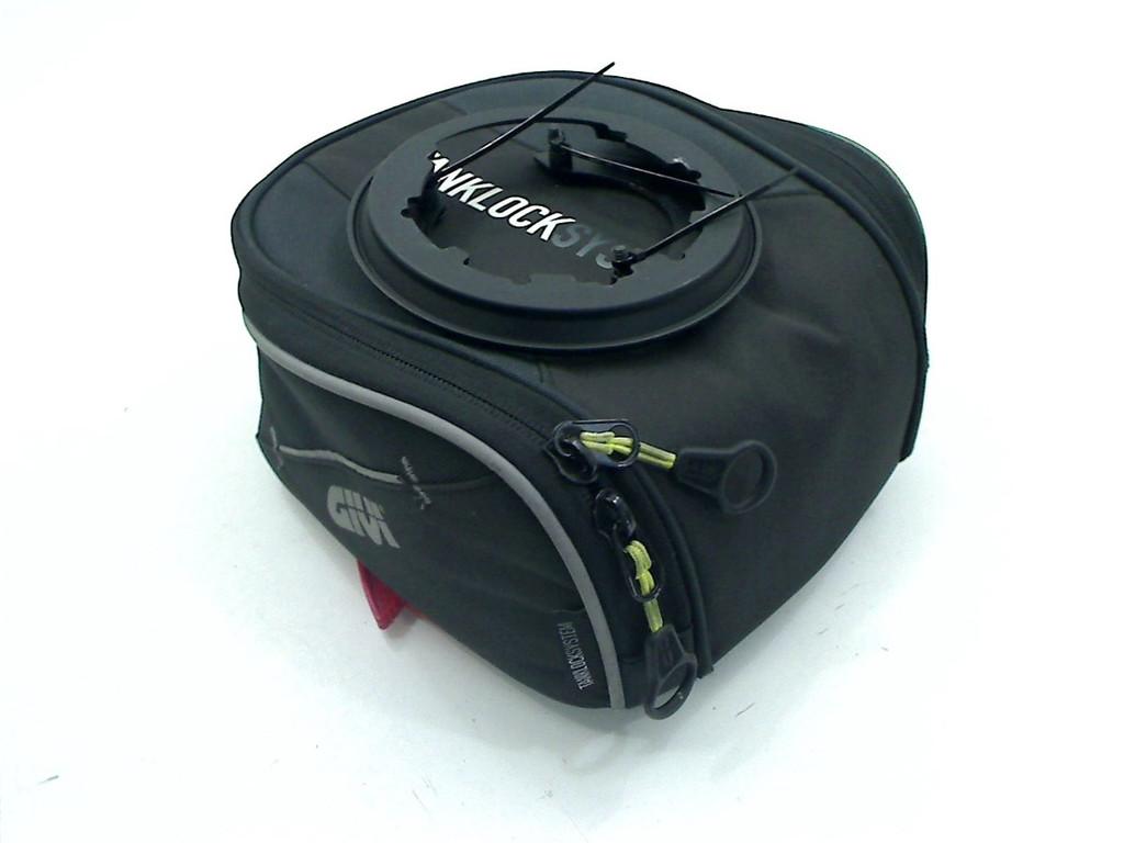 TANK TAS Kawasaki Z 1000 2007-2009 (Z1000 ZR1000B-C), Motoren, Onderdelen | Kawasaki, Gebruikt