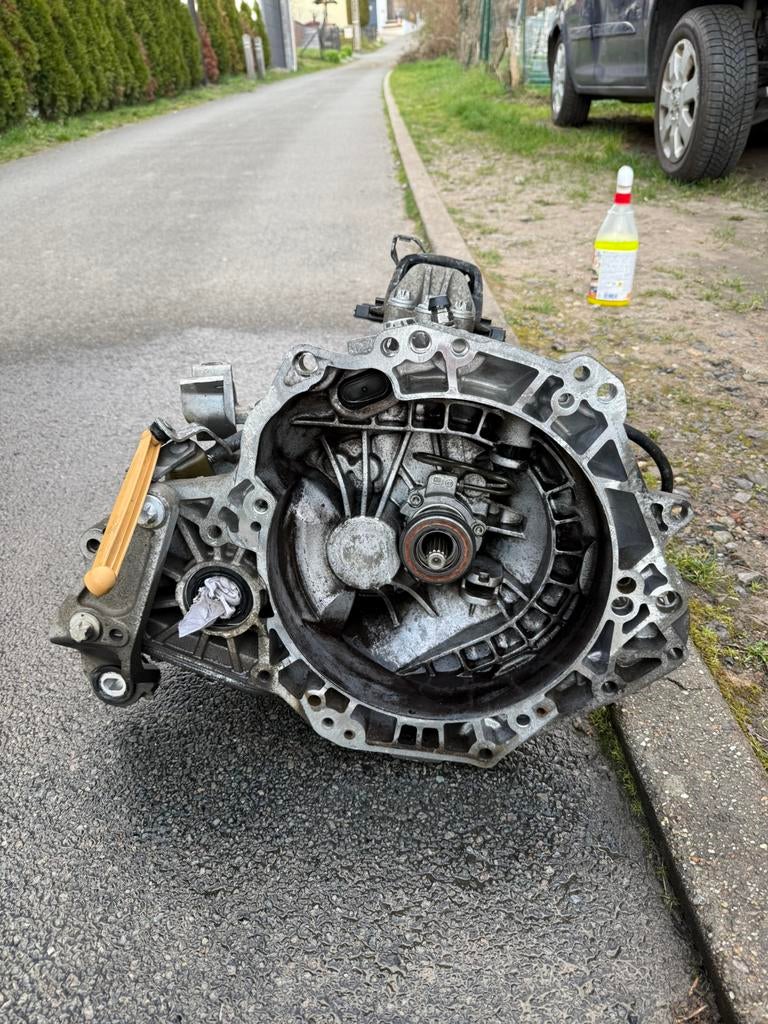 Boite a vitesse 1.3 cdti, Autos : Pièces & Accessoires, Enlèvement, Fiat