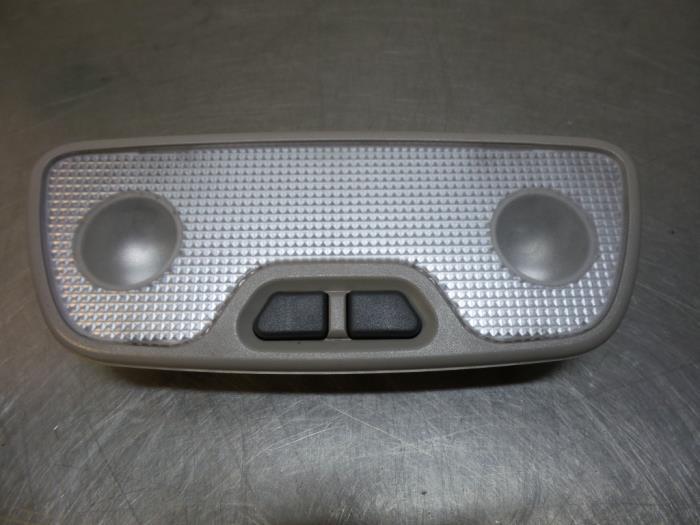 Binnenverlichting achter van een Volvo S40, Auto-onderdelen, Gebruikt, -, -, Ophalen of Verzenden