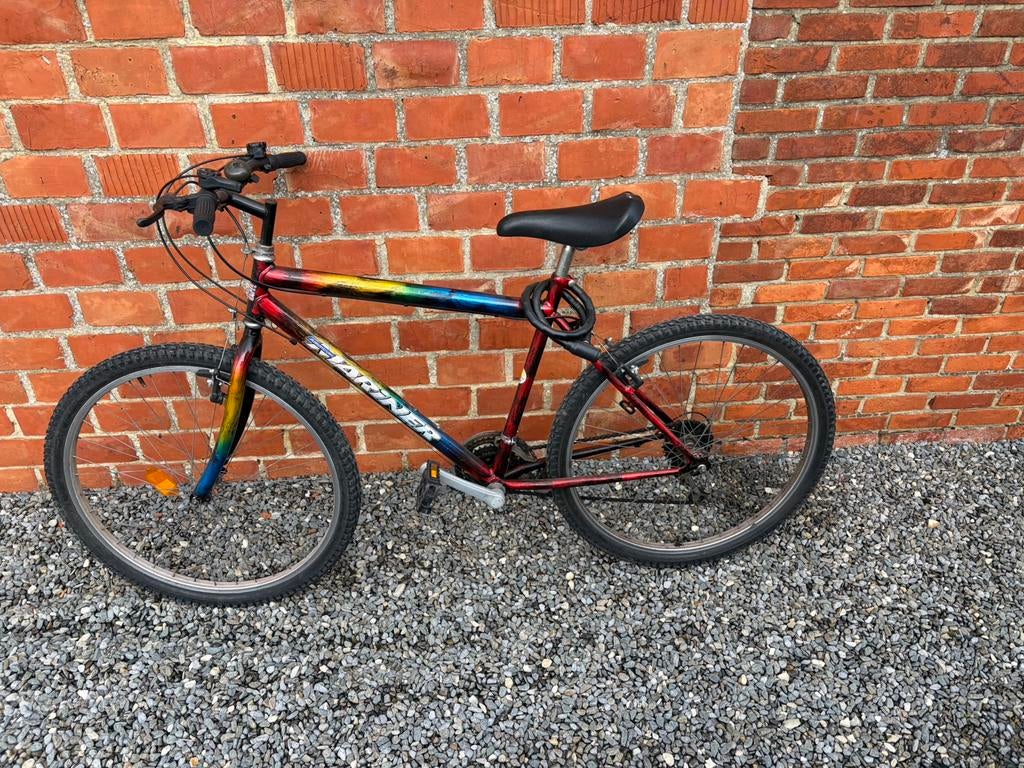 Bike, Ophalen of Verzenden, Zo goed als nieuw