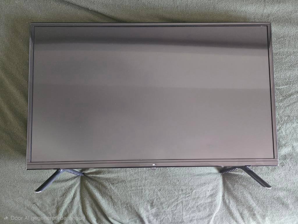 Téléviseur 32 pouces, Maison & Meubles, Enlèvement