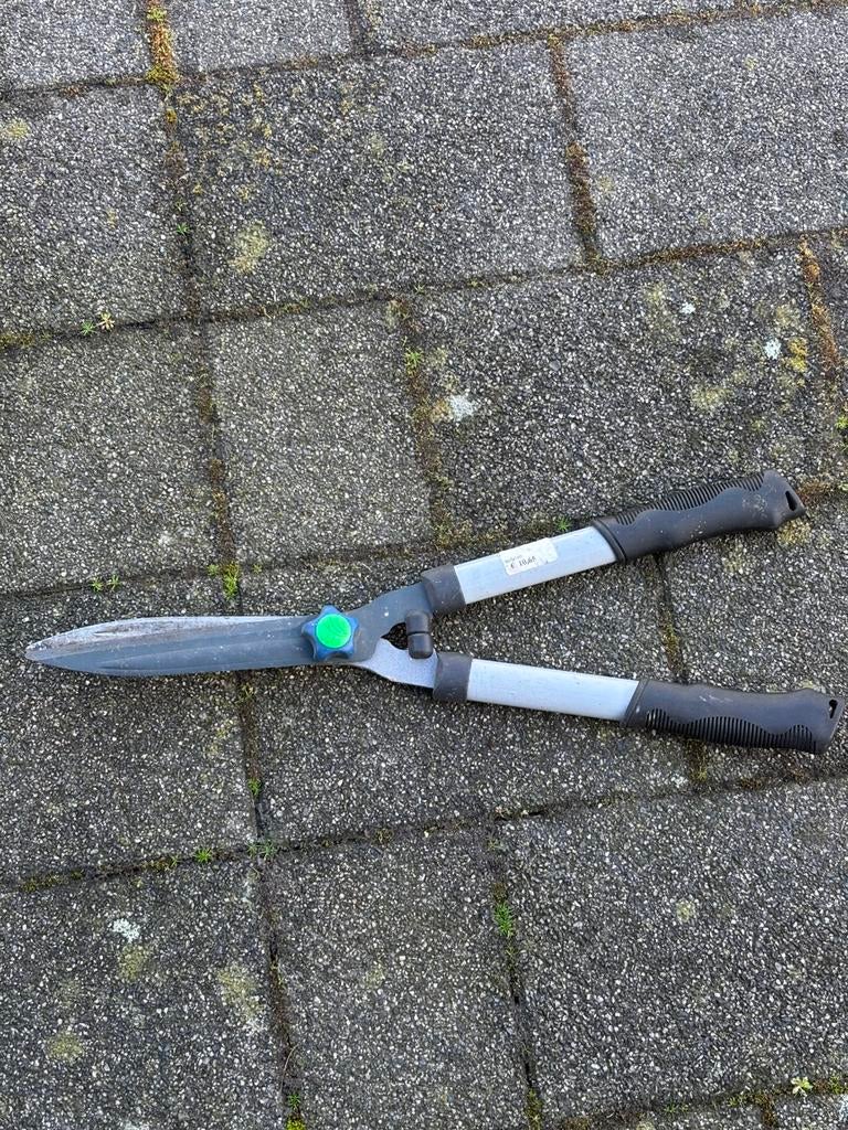 Heggenschaar, Jardin & Terrasse, Enlèvement, Neuf