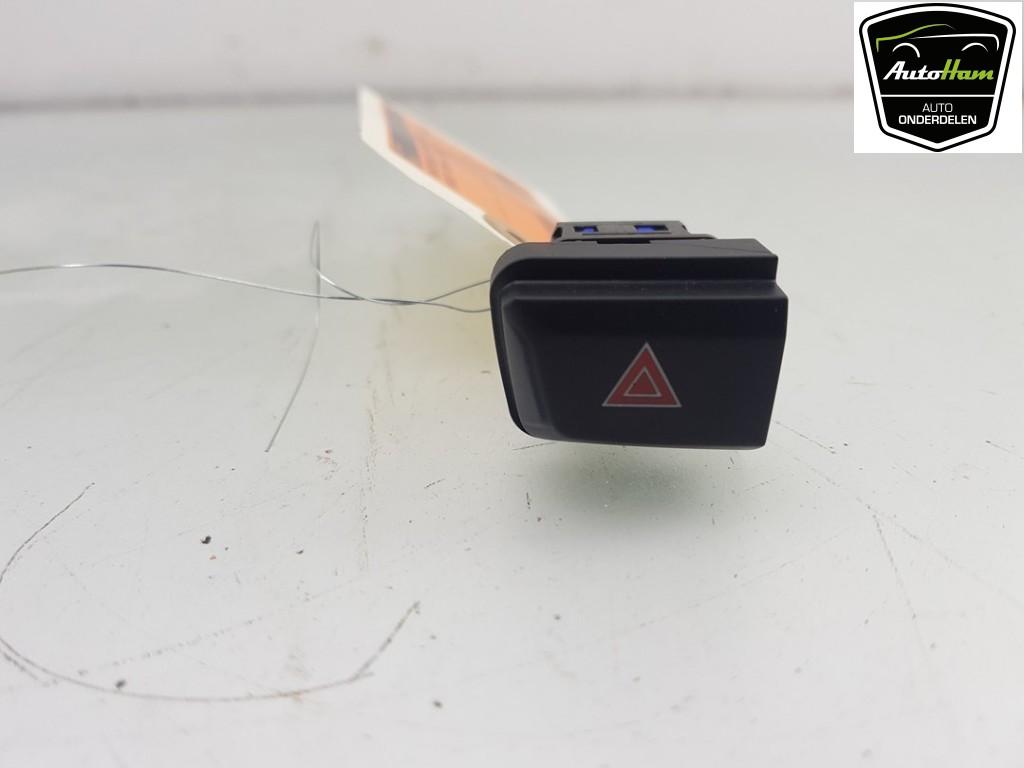 COMMUTATEUR DE FEUX DE DETRESSE 2008 (CU) (|96750916ZD|), Autos : Pièces & Accessoires, Tableau de bord & Interrupteurs, Peugeot